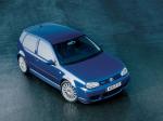 Volkswagen Golf R32 2002 года